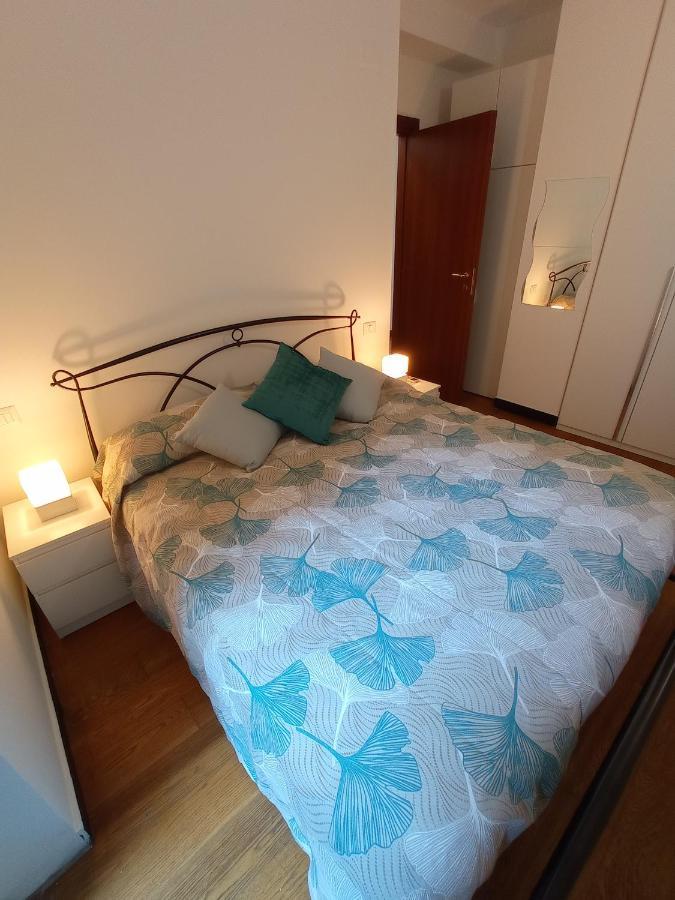 Profumo Di Pesto Apartment