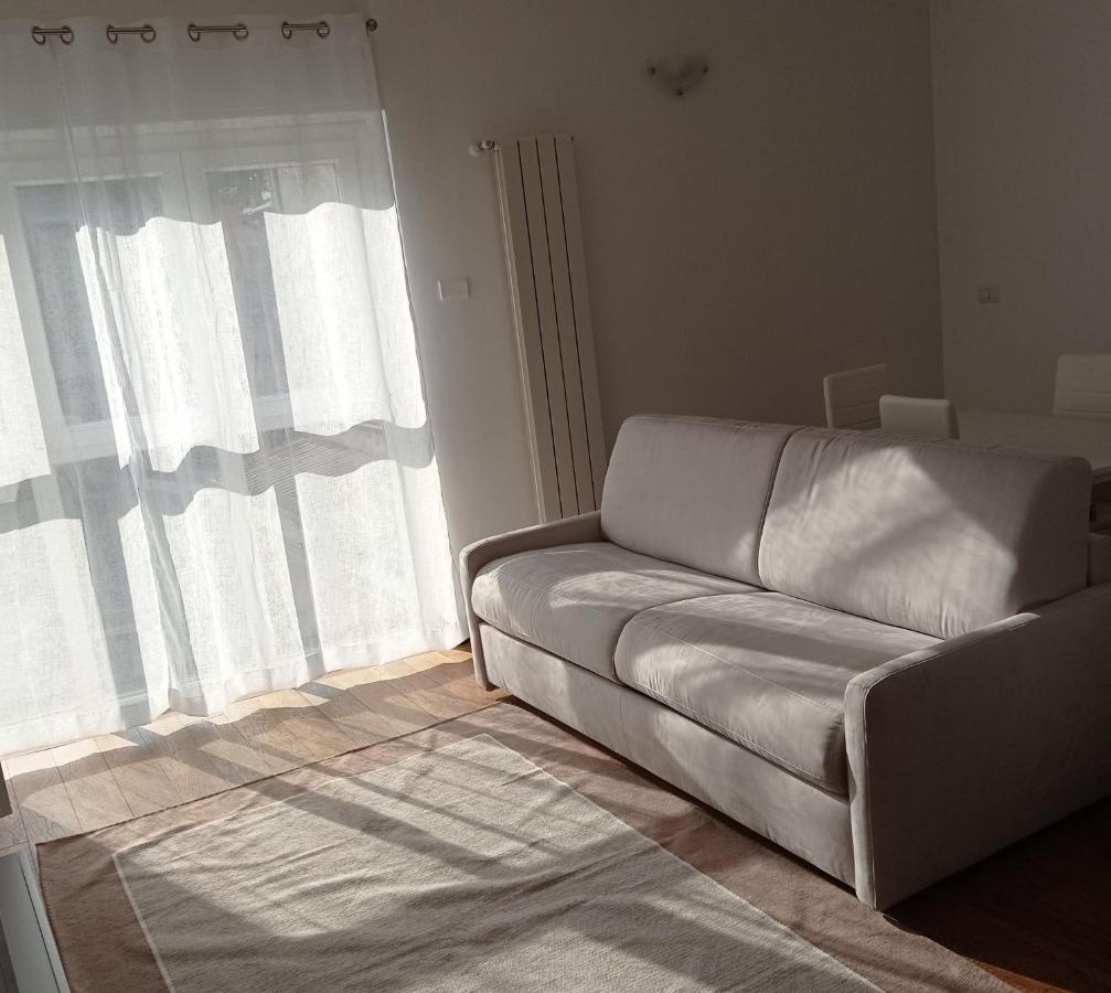 Apartment Profumo Di Pesto Genoa